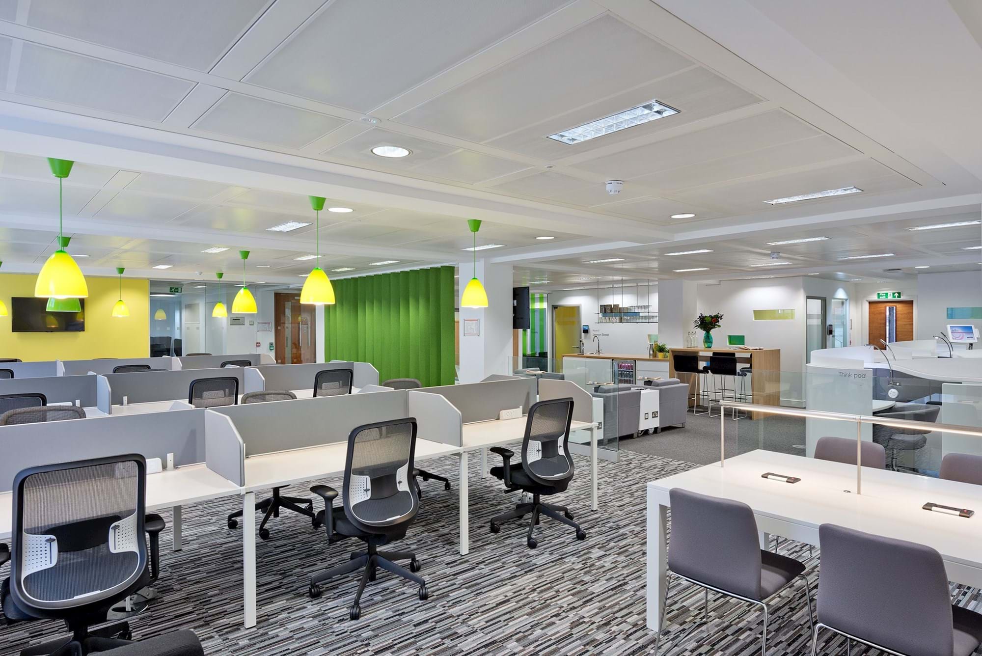 Modus Workspace office design, fit out and refurbishment - Rex House - Open Plan Office - Regus_Piccadilly 02_highres_sRGB.jpg