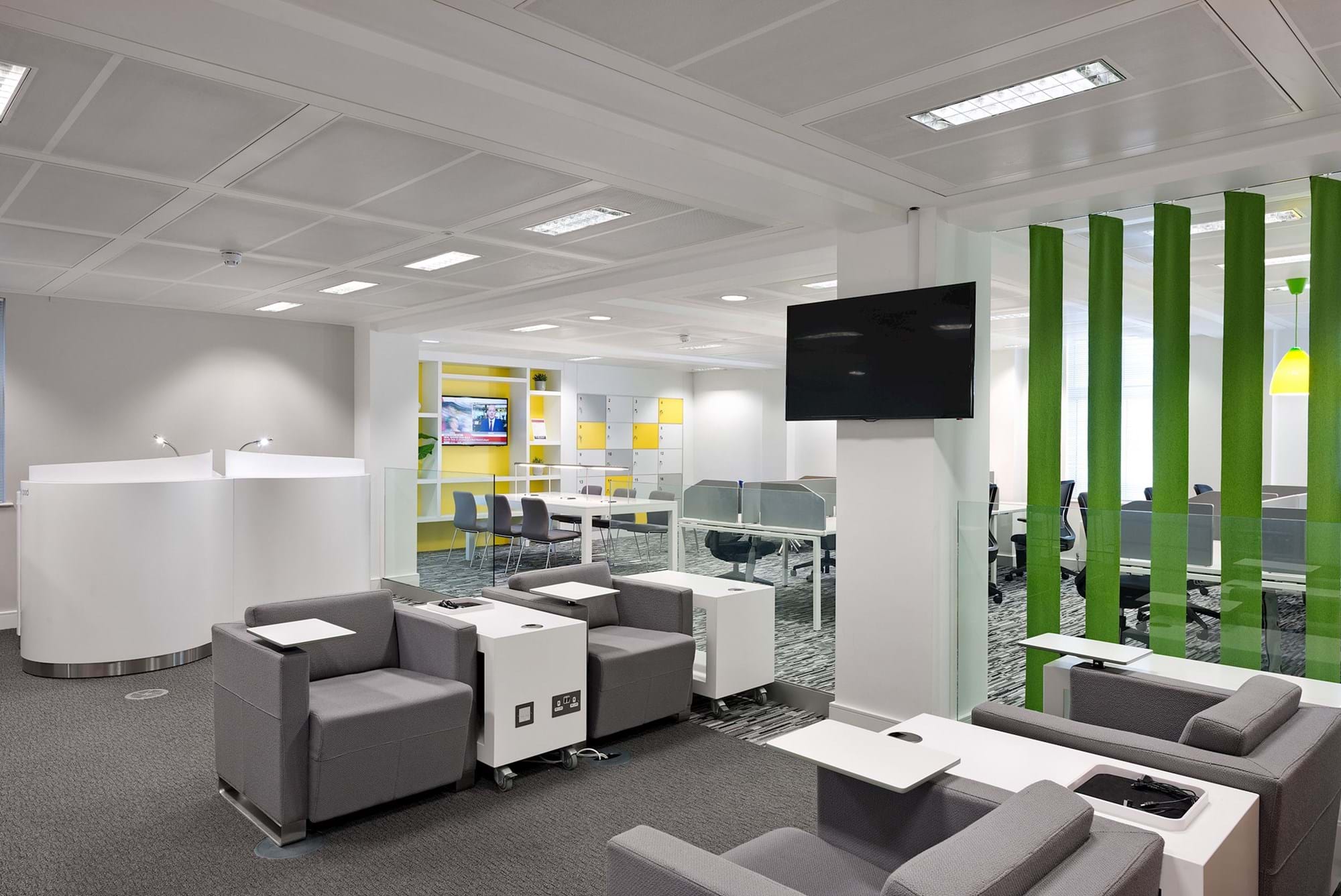 Modus Workspace office design, fit out and refurbishment - Rex House - Breakout - Regus_Piccadilly 03_highres_sRGB.jpg