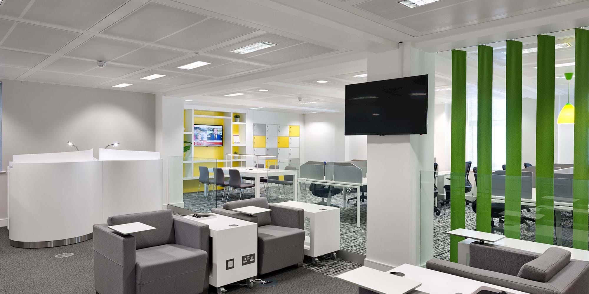 Modus Workspace office design, fit out and refurbishment - Rex House - Breakout - Regus_Piccadilly 03_highres_sRGB.jpg