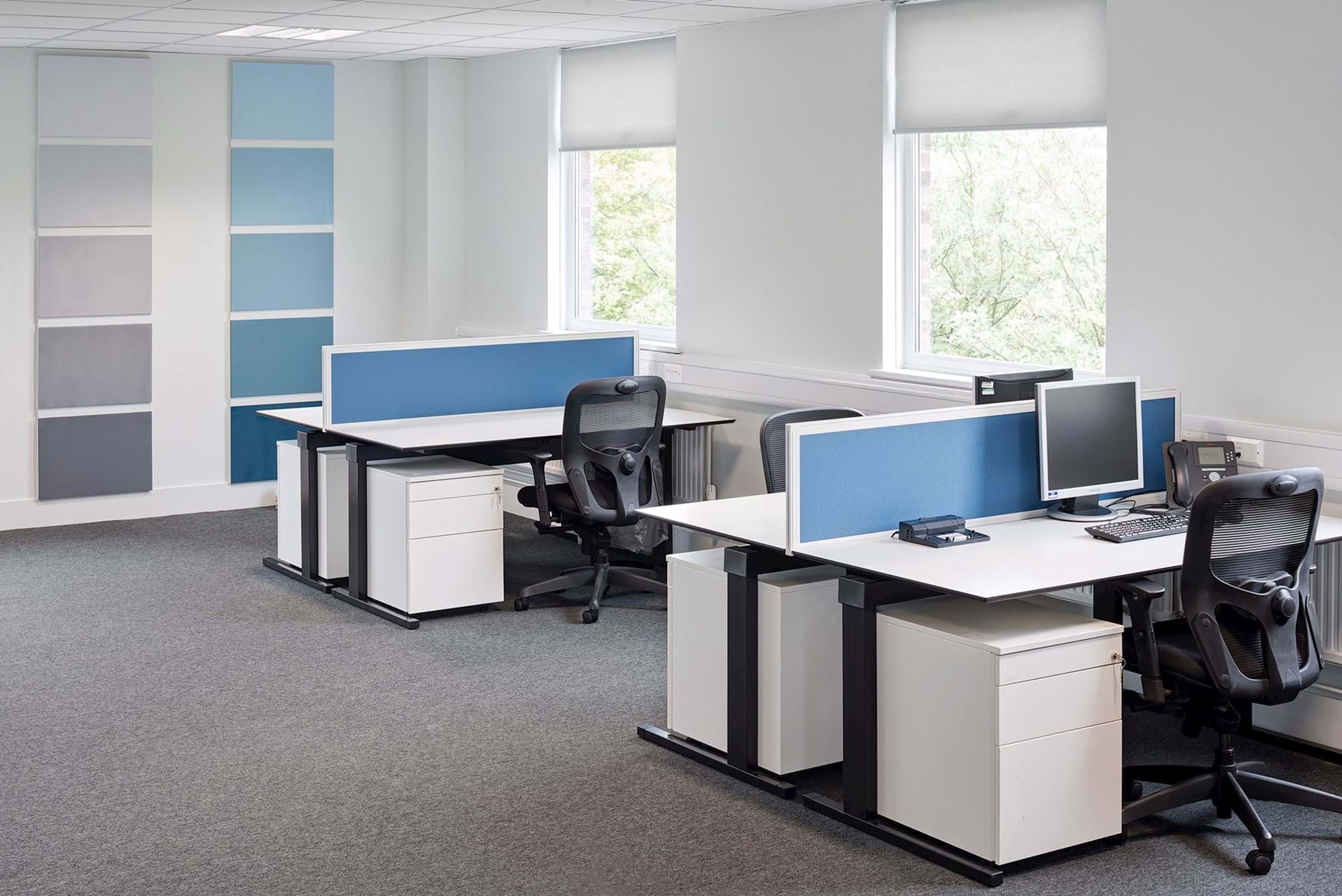 Modus Workspace office design, fit out and refurbishment - Valspar - Open Plan Office - Valspar 05 highres sRGB.jpg