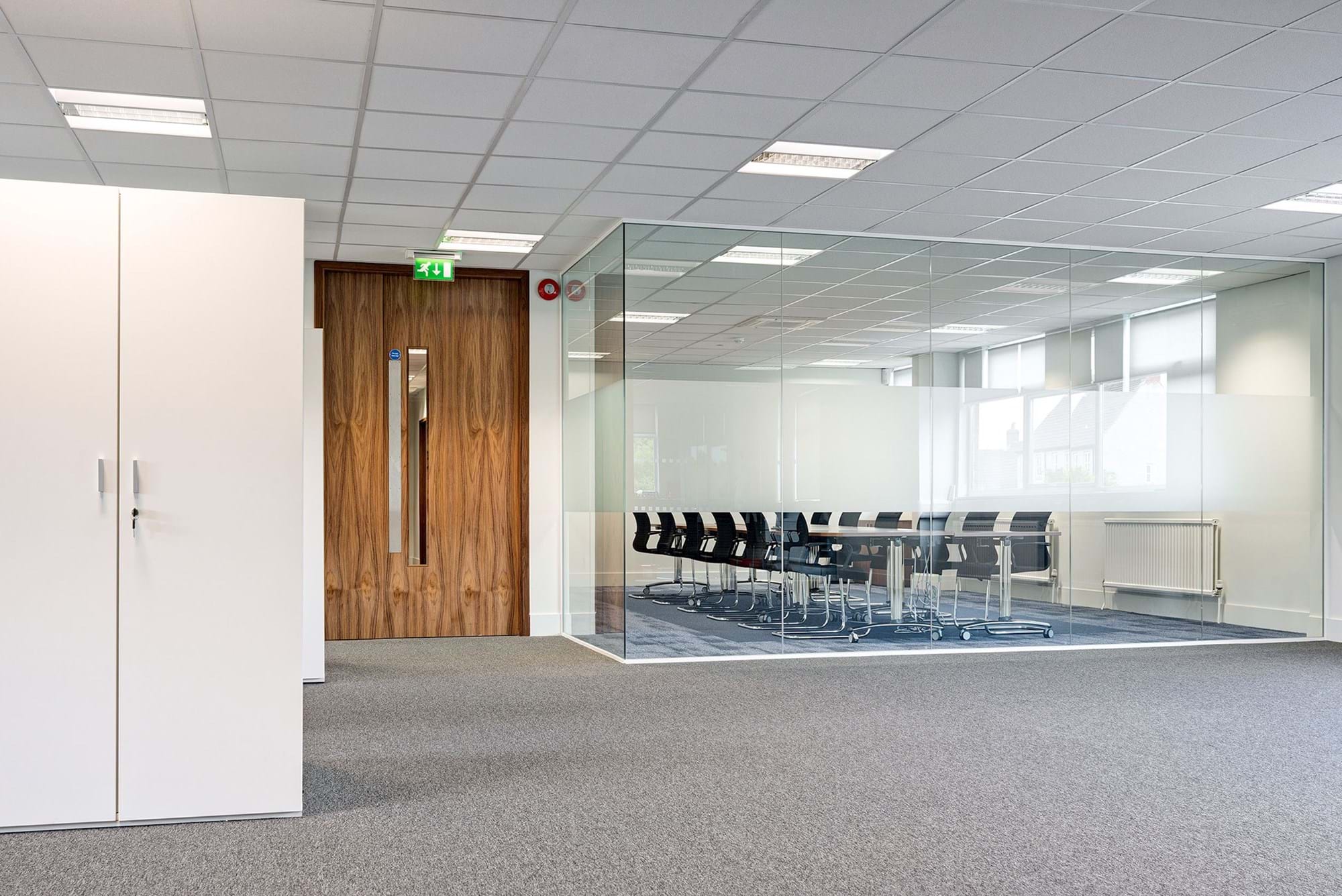 Modus Workspace office design, fit out and refurbishment - Valspar - Meeting Room - Valspar 07 highres sRGB.jpg