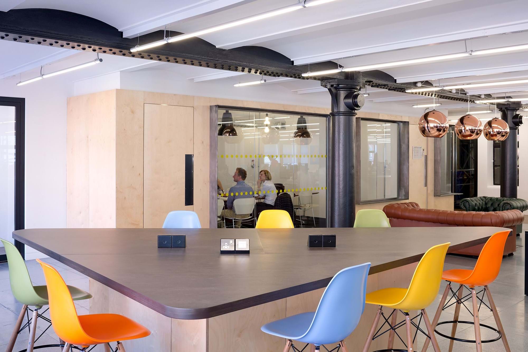Modus Workspace office design, fit out and refurbishment - VCCP - Breakout - VCCP_02_highres_sRGB.jpg