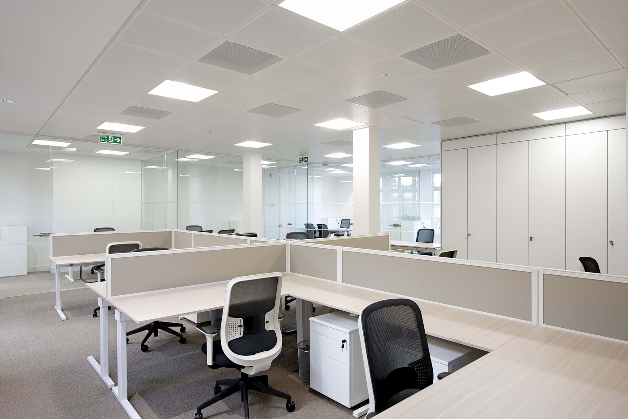 Modus Workspace office design, fit out and refurbishment - Kerogen - Open Plan Office - Kerogen02_highres_sRGB.jpg