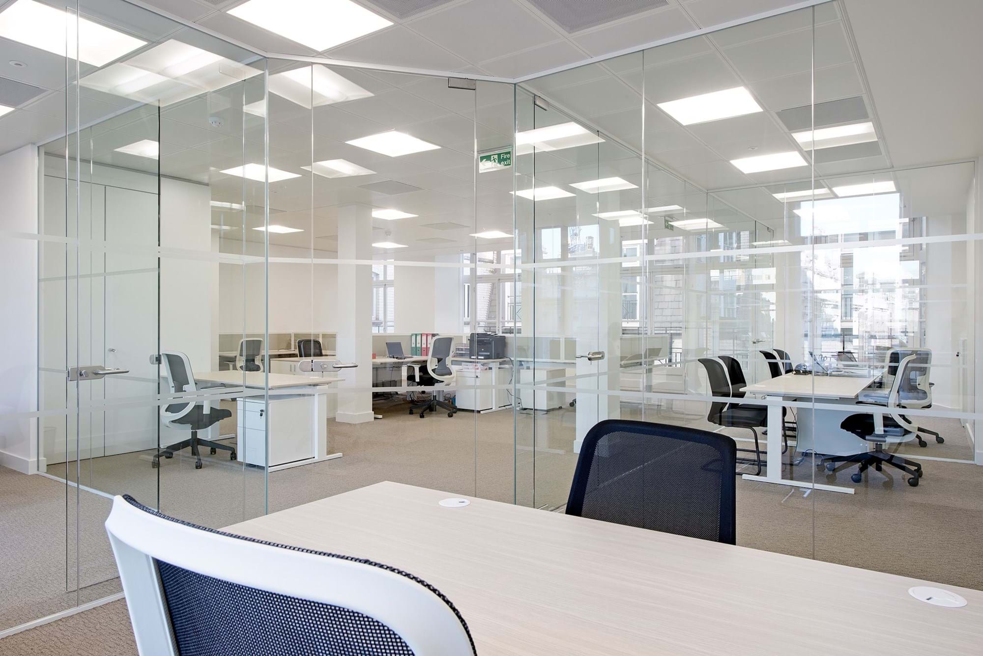 Modus Workspace office design, fit out and refurbishment - Kerogen - Open Plan Office - Kerogen04_highres_sRGB.jpg
