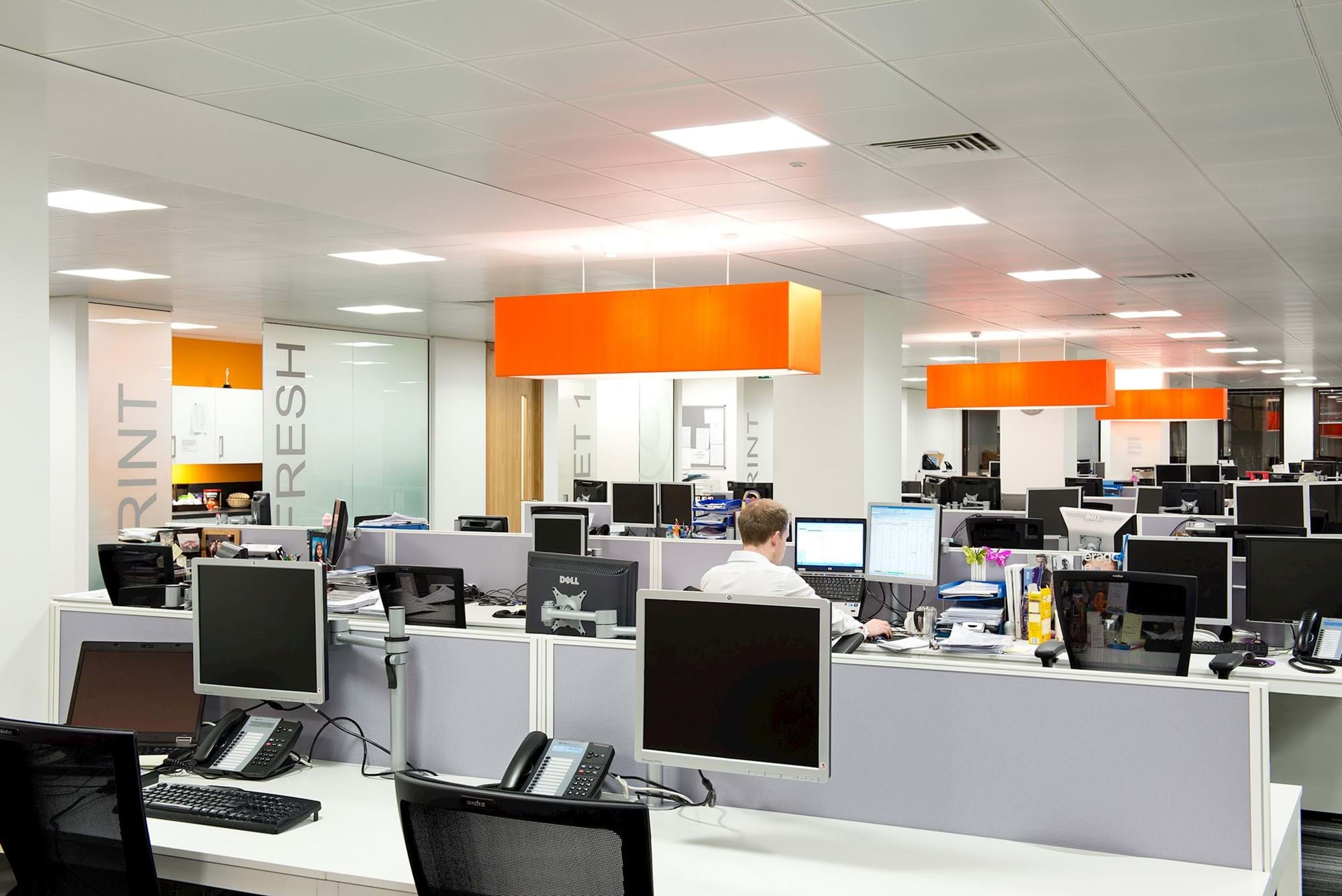 Modus Workspace office design, fit out and refurbishment - Buzzacott - Open Plan Office - Buzzacott9_highres_sRGB.jpg