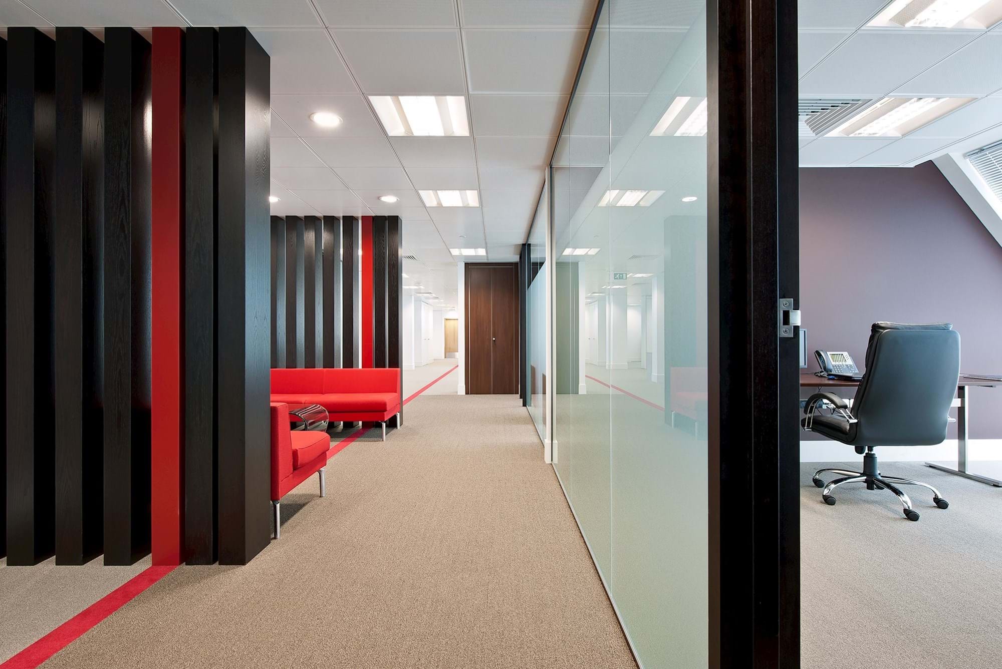 Modus Workspace office design, fit out and refurbishment - Opus 2 - Special Features - Opus01_highres.jpg