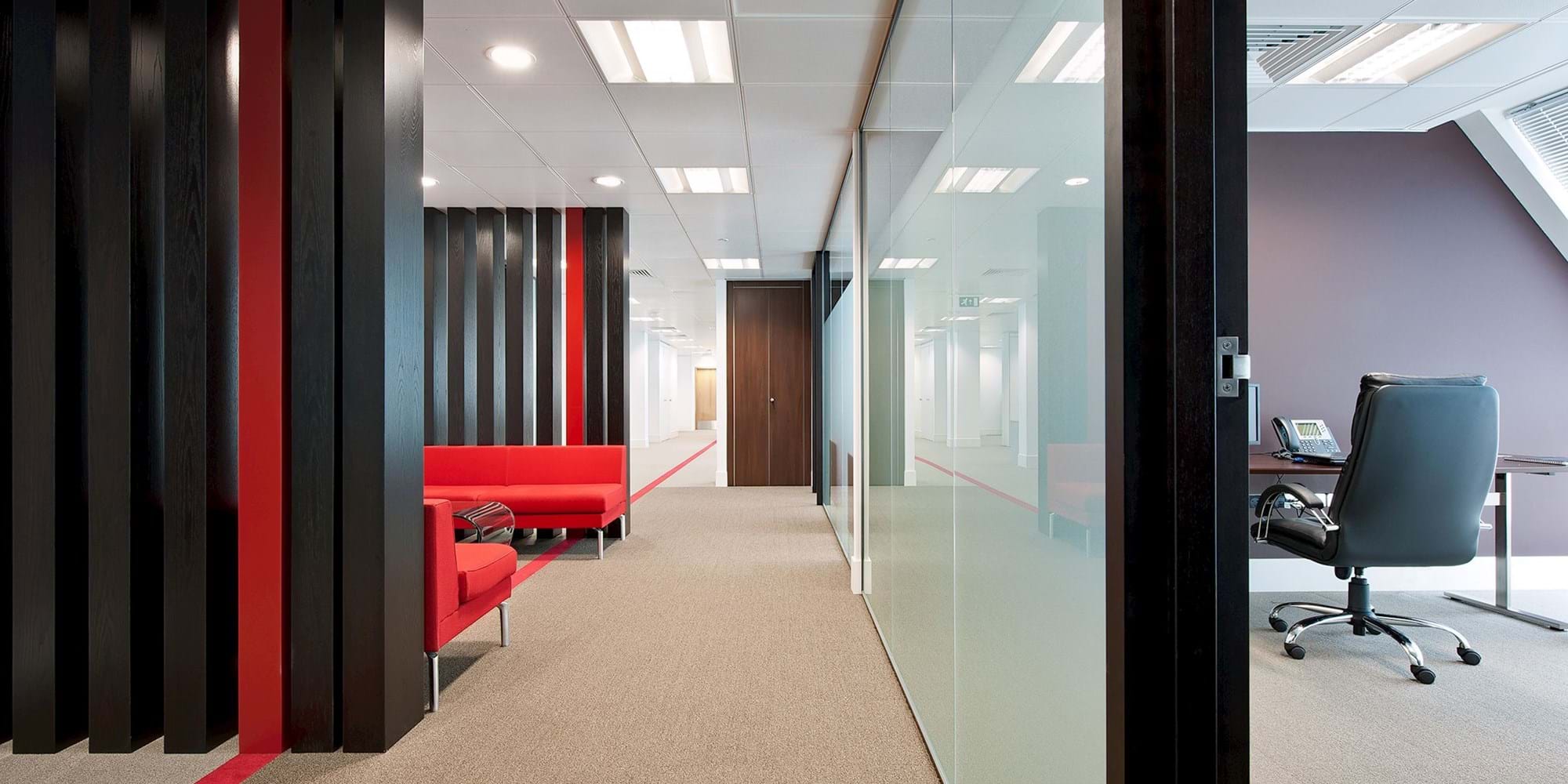 Modus Workspace office design, fit out and refurbishment - Opus 2 - Special Features - Opus01_highres.jpg