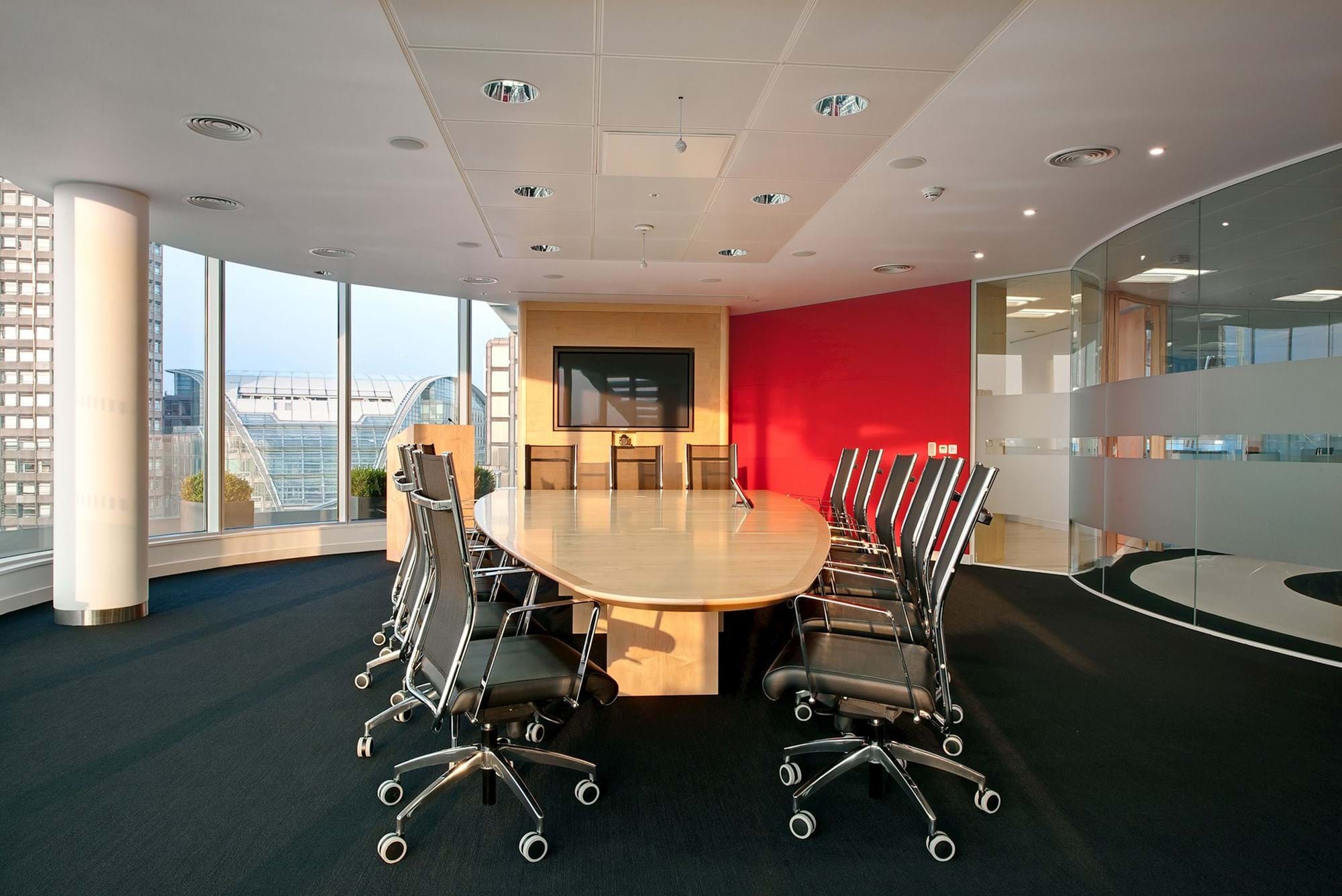 Modus Workspace office design, fit out and refurbishment - G4S - Meeting Room - GS4_05_highres_sRGB.jpg