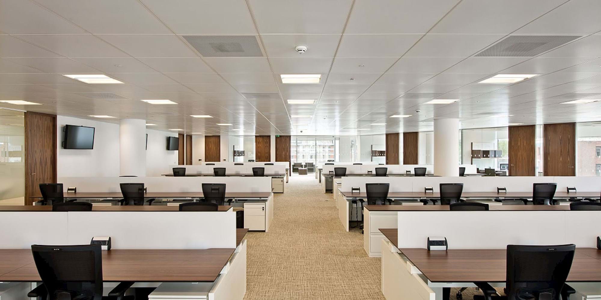 Modus Workspace office design, fit out and refurbishment - Guggenheim Partners - Guggenheim11.jpg