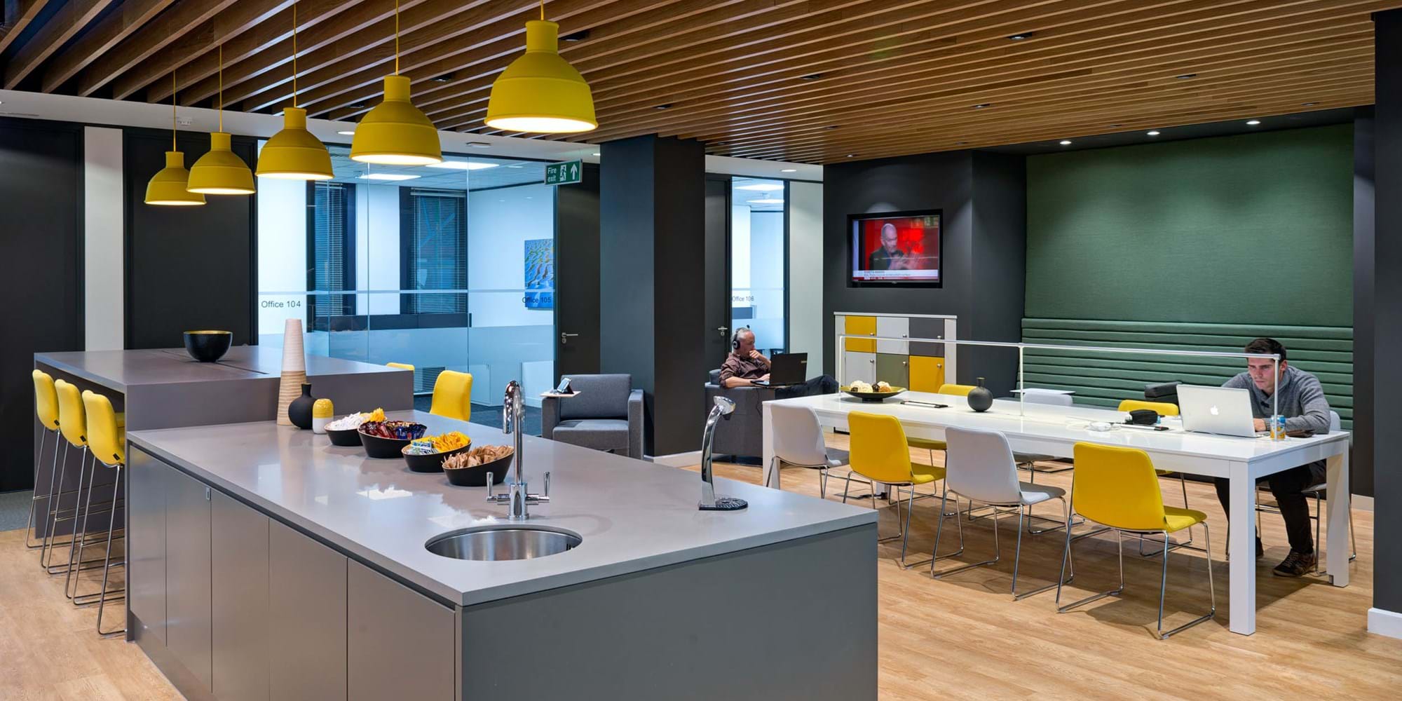 Modus Workspace office design, fit out and refurbishment - Regus - Kensington - Teapoint - Regus Kensington 03 web site.jpg