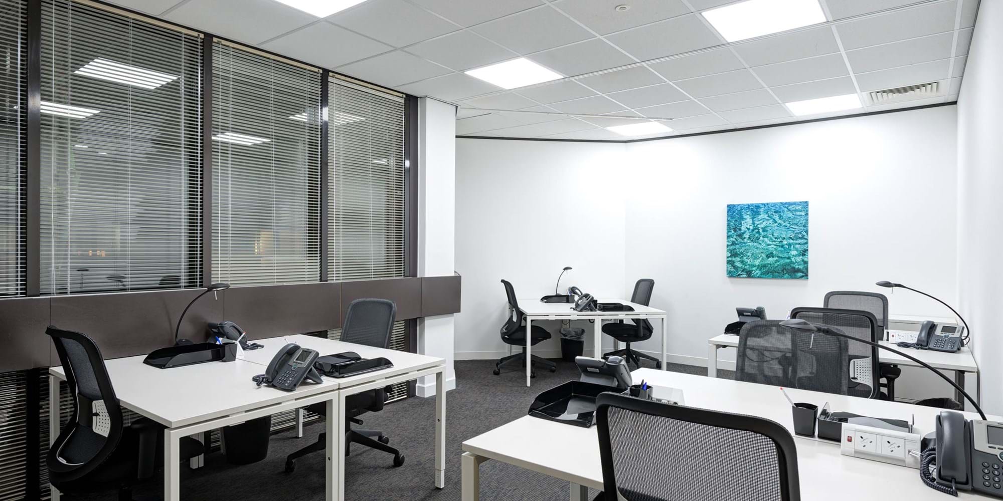 Modus Workspace office design, fit out and refurbishment - Regus - Kensington - Open Plan Office - Regus Kensington 06 web site.jpg