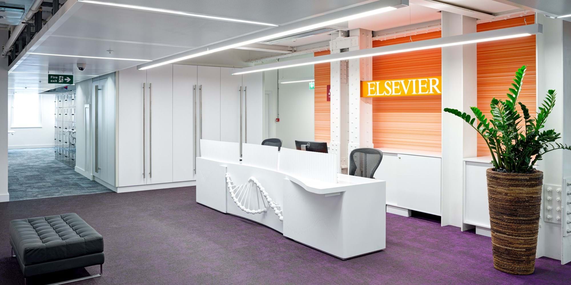 Modus Workspace office design, fit out and refurbishment - Mendeley - Mendeley 01 highres sRGB.jpg