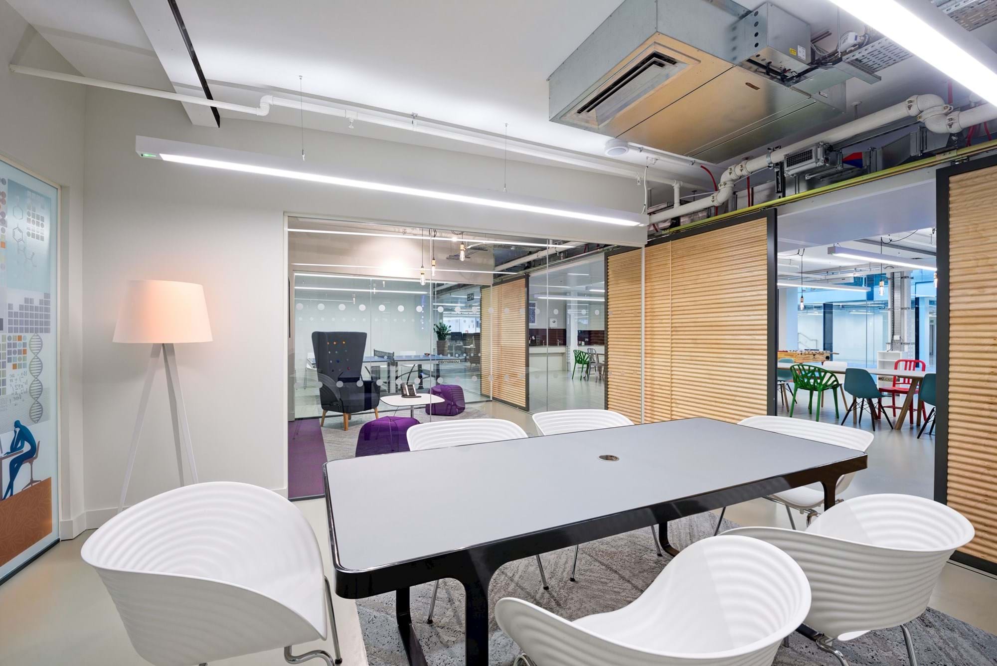 Modus Workspace office design, fit out and refurbishment - Mendeley - Mendeley 06 highres sRGB.jpg
