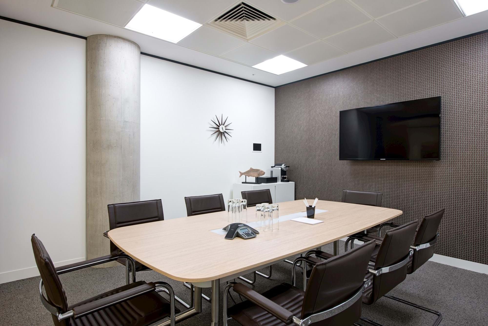 Modus Workspace office design, fit out and refurbishment - Regus Paddington - Meeting Room - Regus paddington 12 highres sRGB.jpg