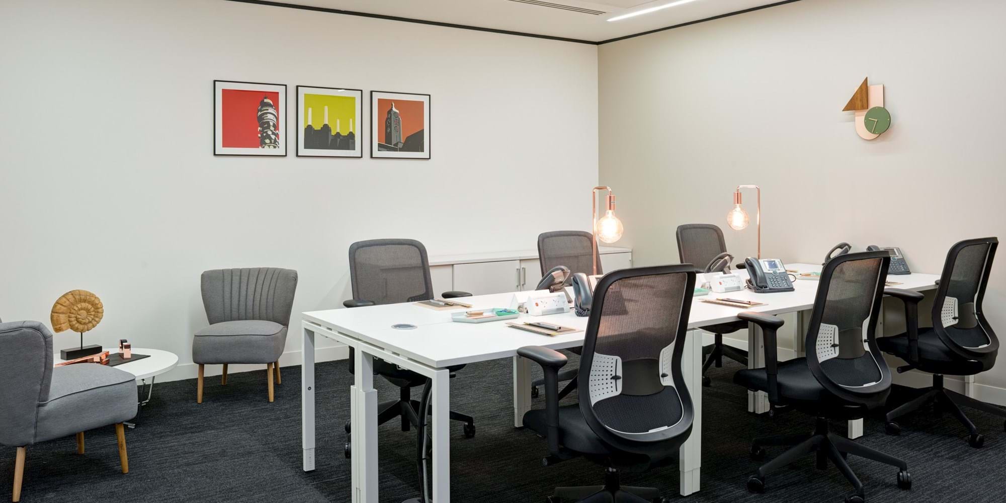 Modus Workspace office design, fit out and refurbishment - Regus Paddington - Open Plan Office - Regus paddington 14 highres sRGB.jpg