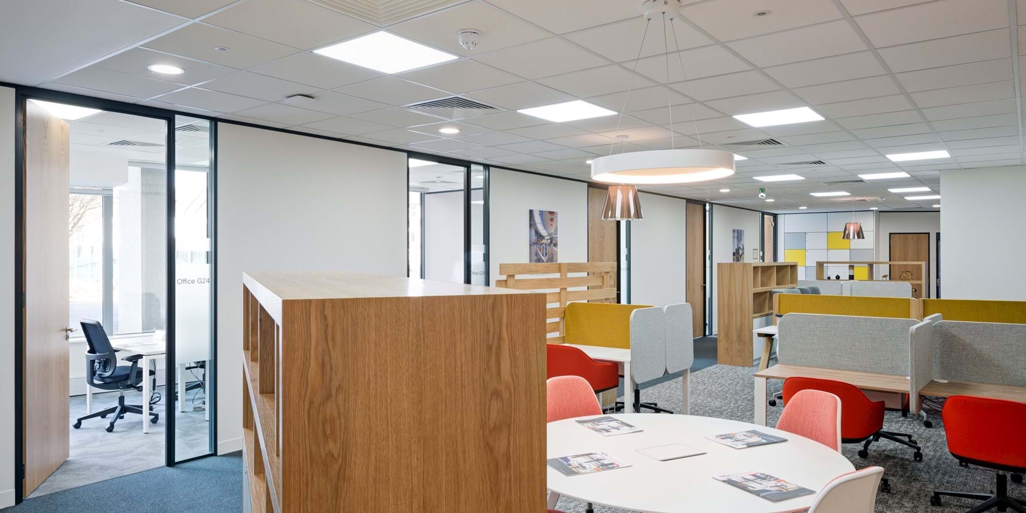 Modus Workspace office design, fit out and refurbishment - Regus Ashford - Regus Ashford 03 highres sRGB.jpg