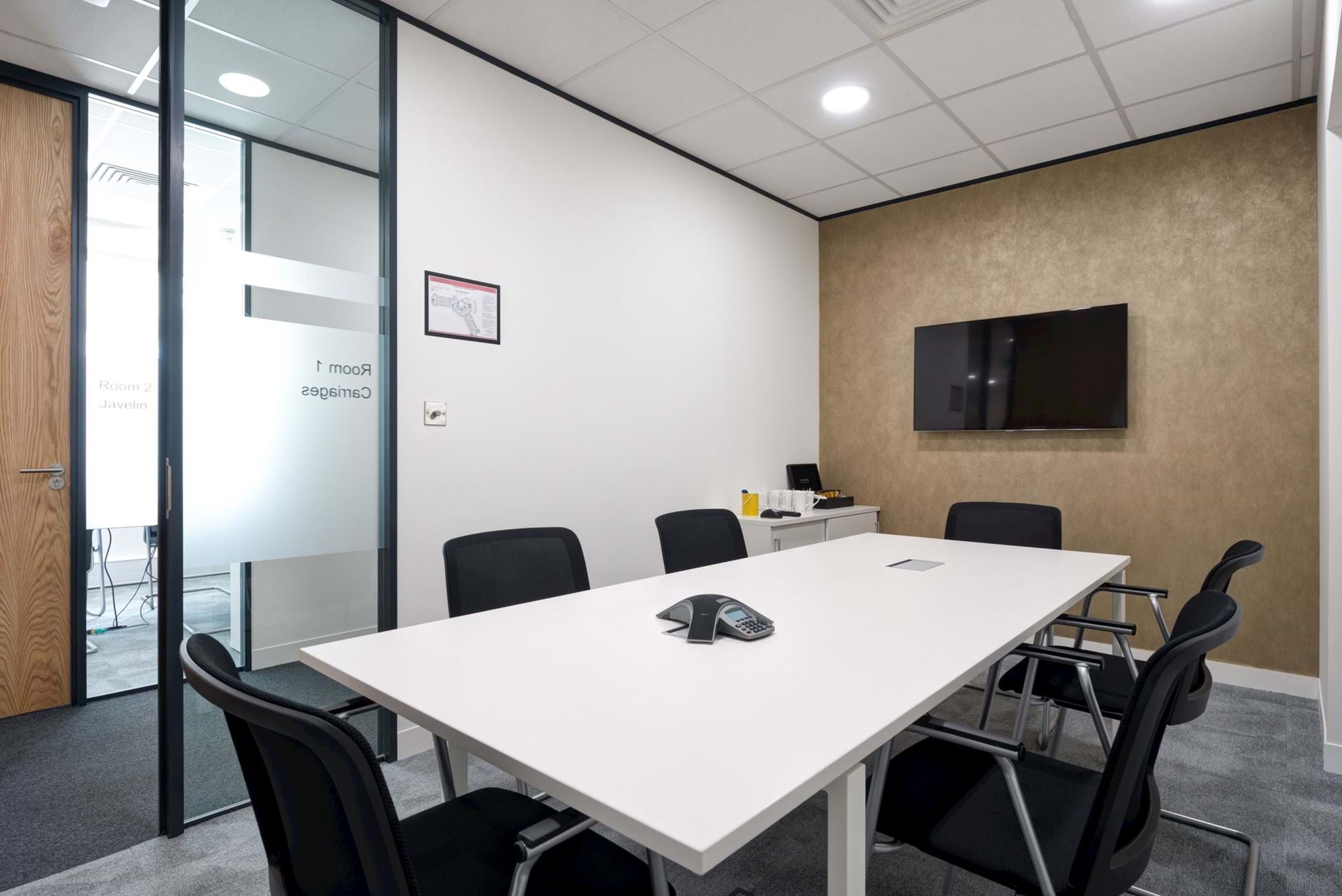 Modus Workspace office design, fit out and refurbishment - Regus Ashford - Regus Ashford 14 highres sRGB.jpg