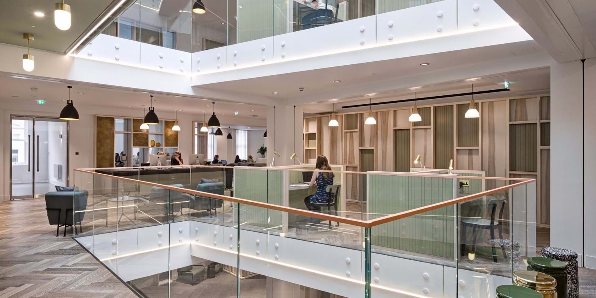 Modus Workspace office design, fit out and refurbishment - TOG - Wimpole Street - TOG Wimpole St 12 highres sRGB.jpg