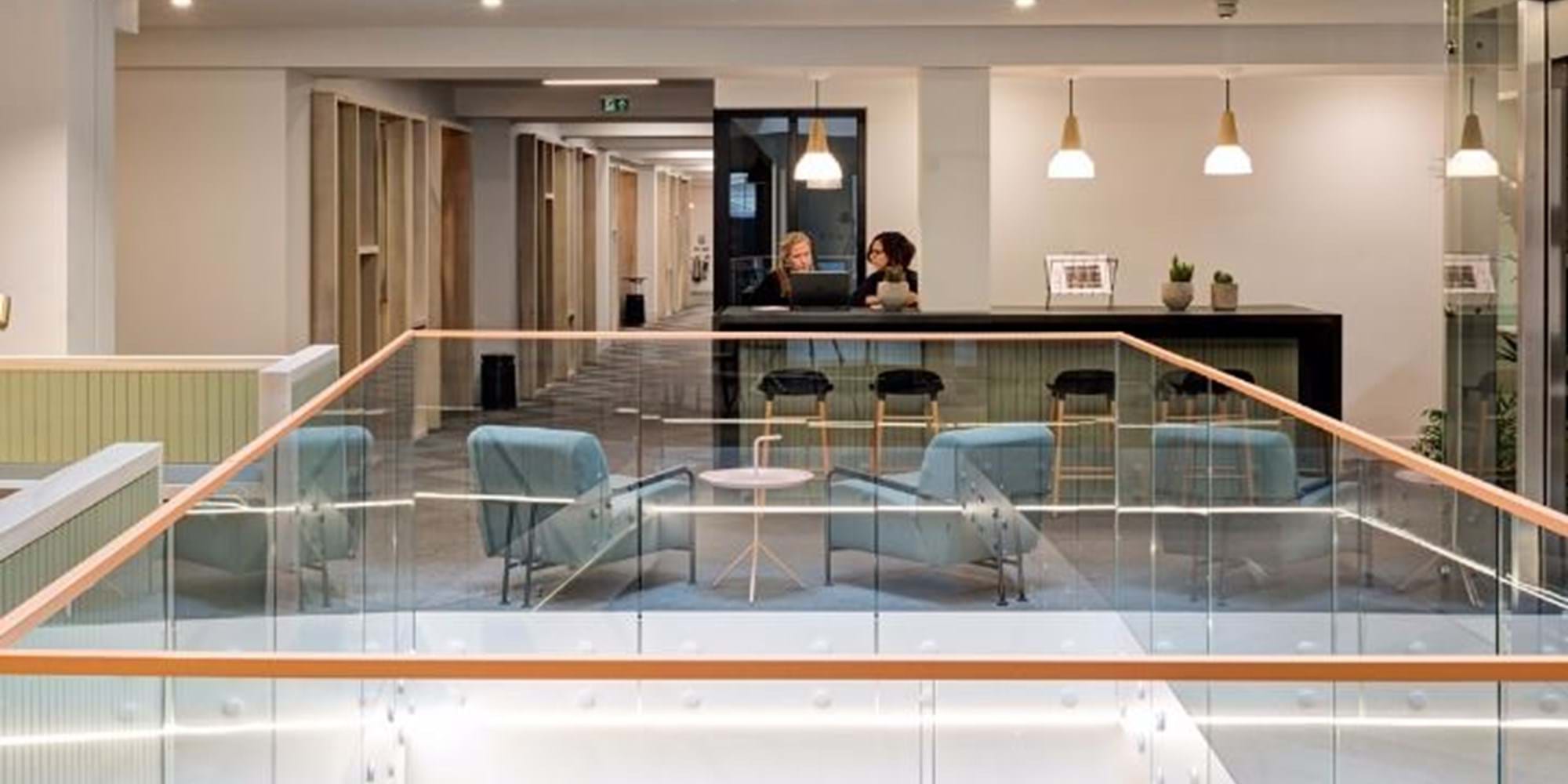 Modus Workspace office design, fit out and refurbishment - TOG - Wimpole Street - TOG Wimpole St 17 highres sRGB.jpg