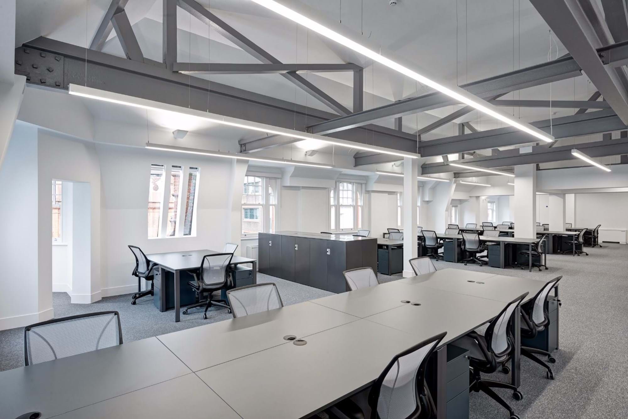 Modus Workspace office design, fit out and refurbishment - TOG - Wimpole Street - TOG Wimpole St 24 highres sRGB.jpg