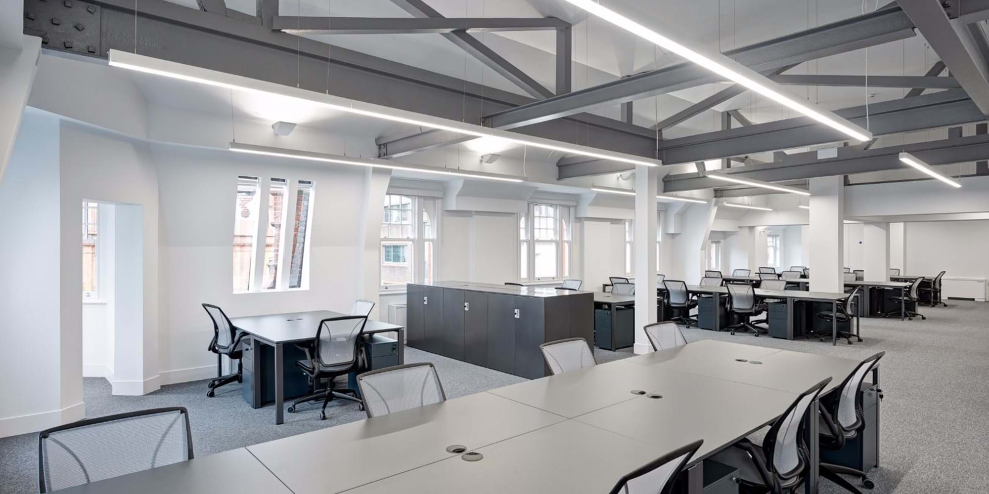 Modus Workspace office design, fit out and refurbishment - TOG - Wimpole Street - TOG Wimpole St 24 highres sRGB.jpg