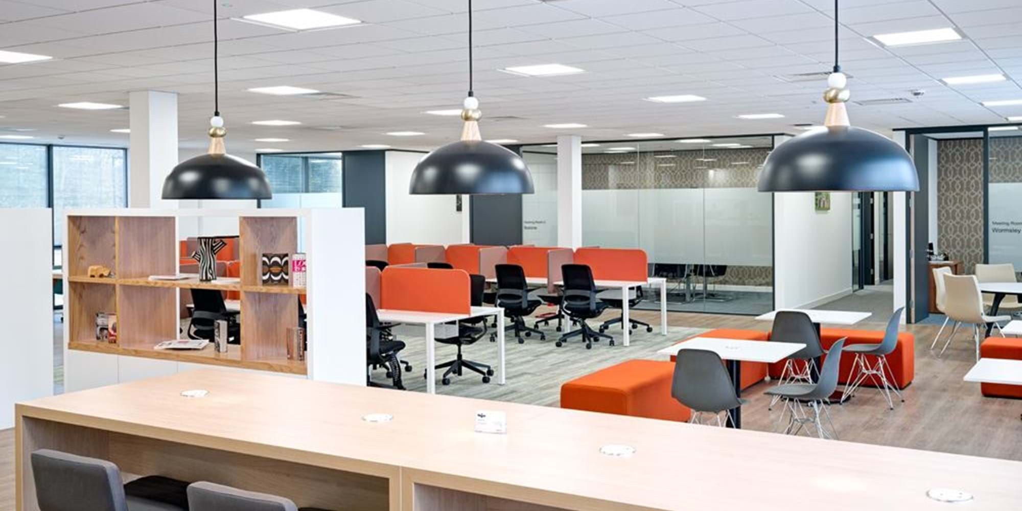Modus Workspace office design, fit out and refurbishment - Regus Stokenchurch - Regus Gerrads Cross 02 highres sRGB.jpg