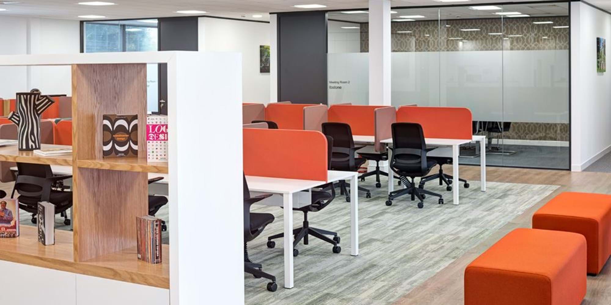 Modus Workspace office design, fit out and refurbishment - Regus Stokenchurch - Regus Gerrads Cross 03 highres sRGB.jpg