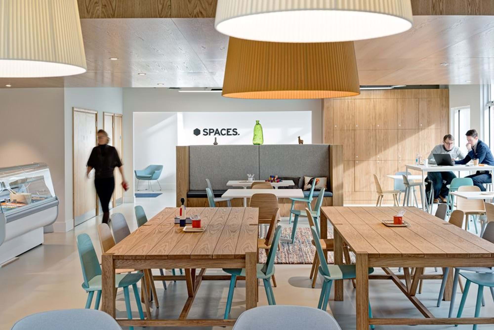 Modus Workspace office design, fit out and refurbishment - Regus Gerrards Cross - Spaces Chalfont 02 highres jpg.jpg