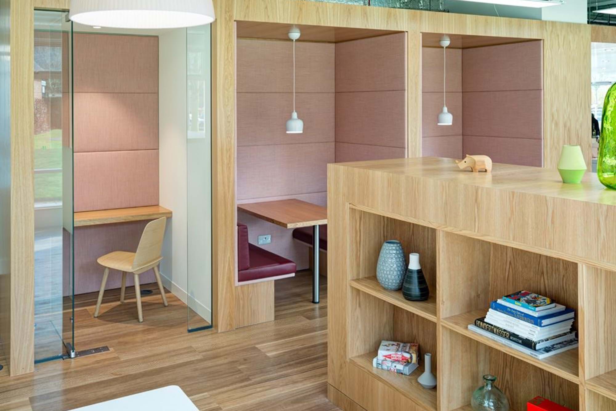 Modus Workspace office design, fit out and refurbishment - Regus Gerrards Cross - Spaces Chalfont 05 highres jpg.jpg