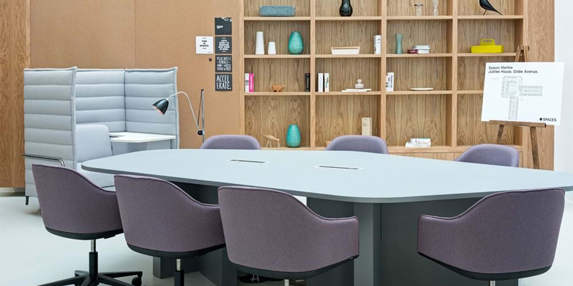 Modus Workspace office design, fit out and refurbishment - Regus Gerrards Cross - Spaces Chalfont 06 highres jpg.jpg