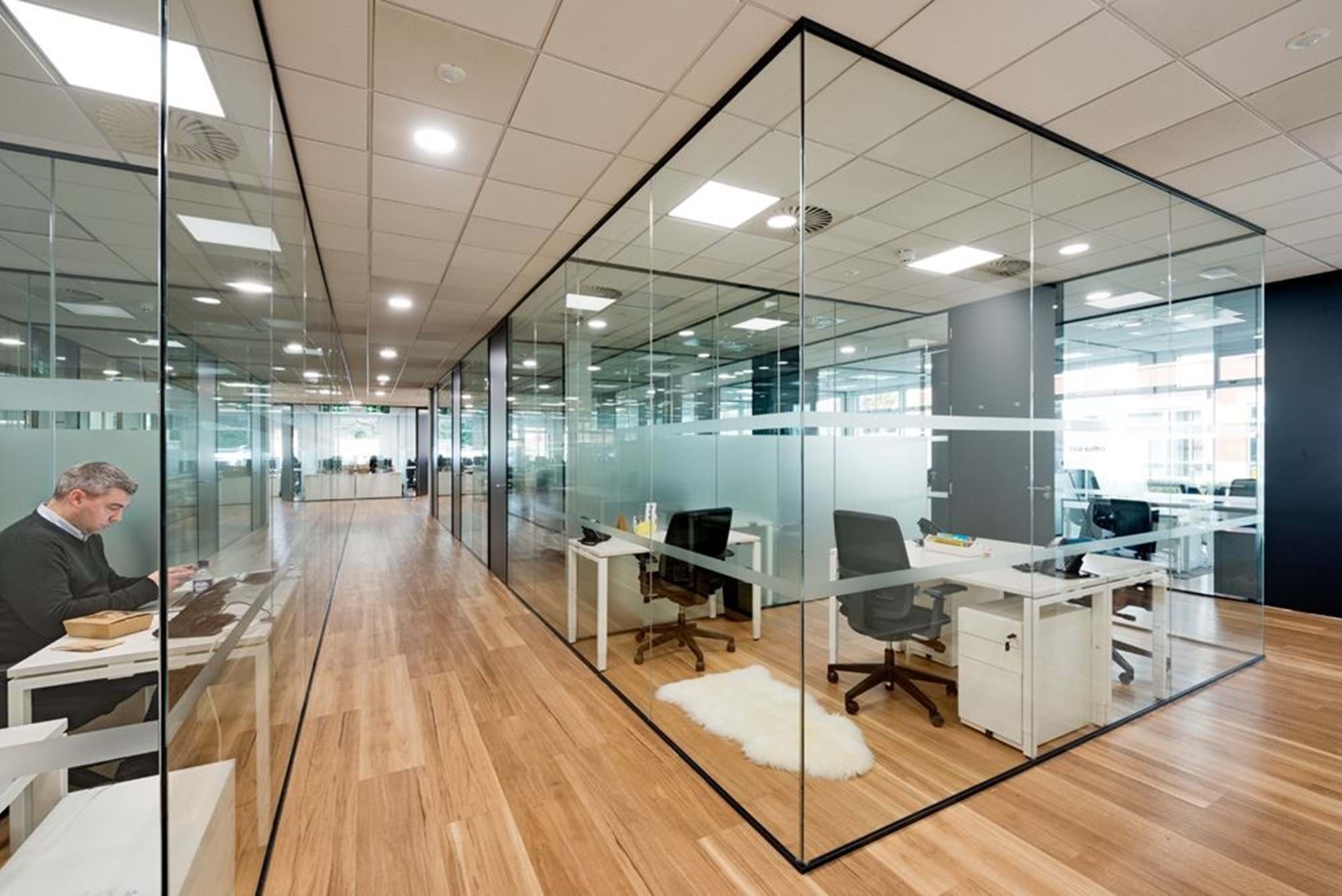 Modus Workspace office design, fit out and refurbishment - Regus Gerrards Cross - Spaces Chalfont 08 highres jpg.jpg