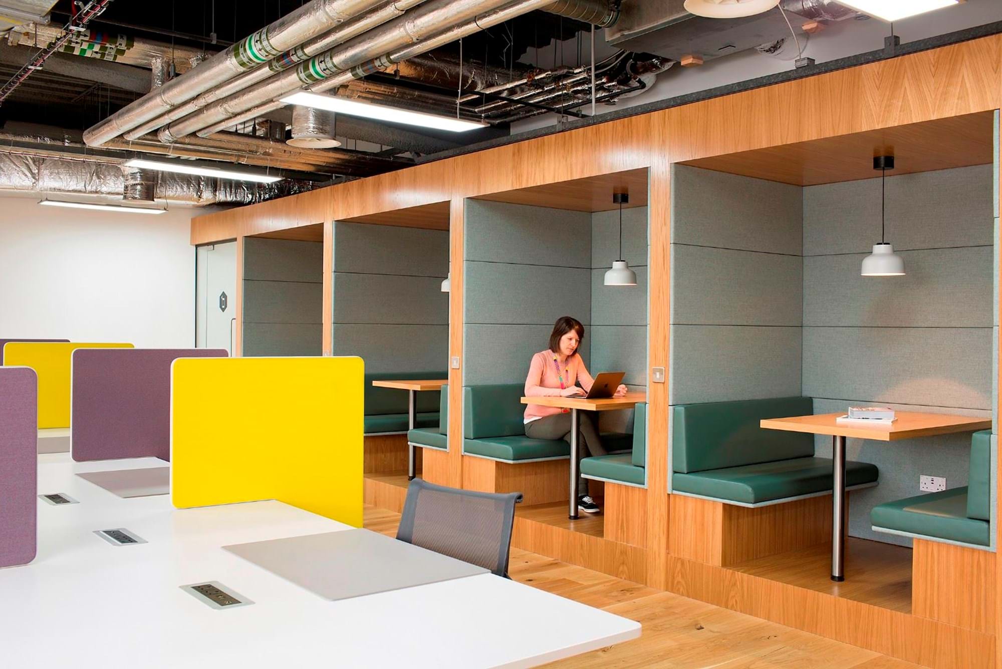 Modus Workspace office design, fit out and refurbishment - Spaces - Glasgow - TAY HOUSE 009.jpg