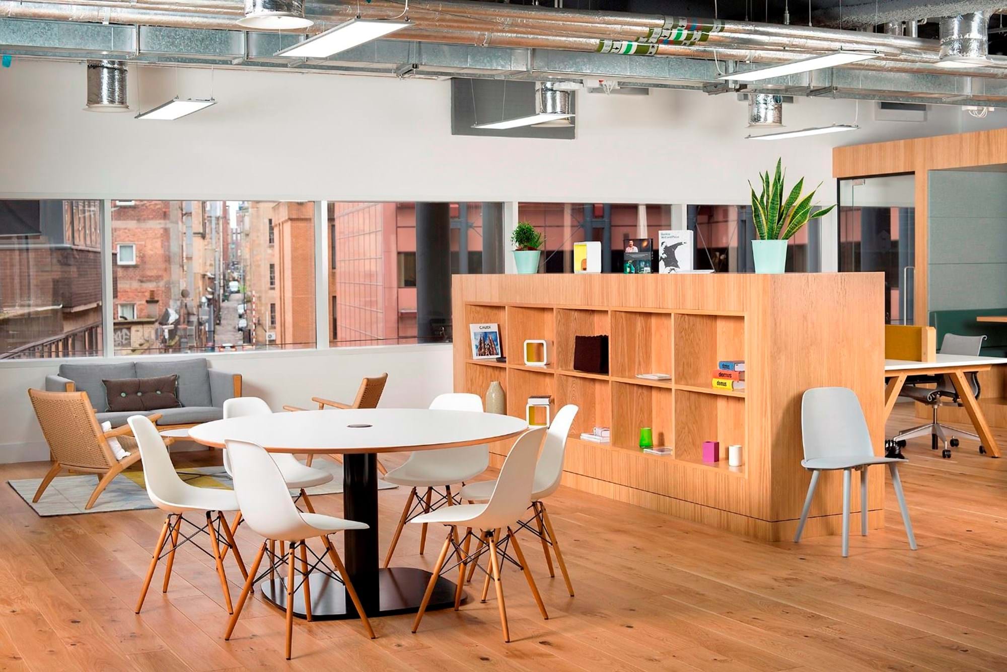 Modus Workspace office design, fit out and refurbishment - Spaces - Glasgow - TAY HOUSE 012.jpg