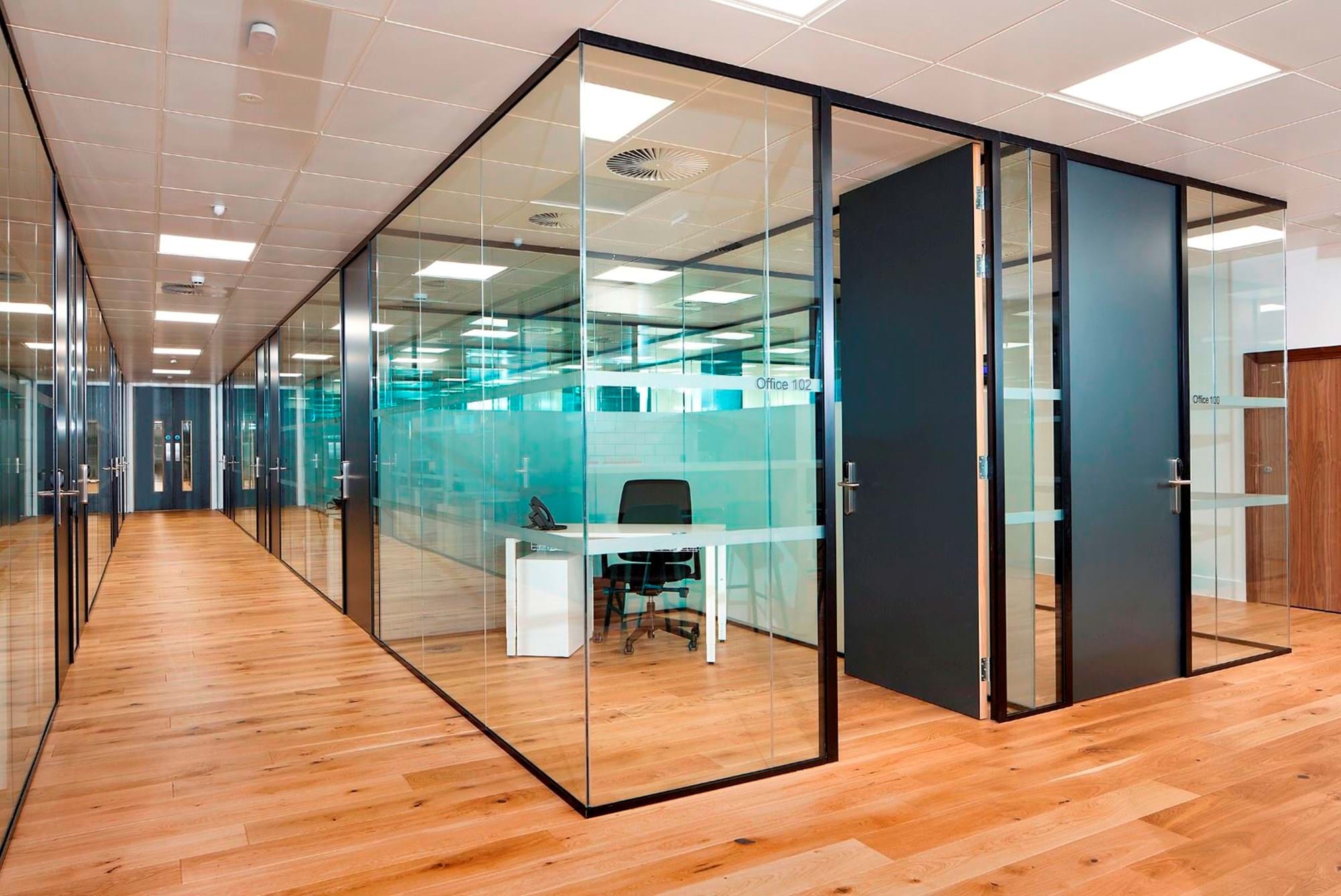 Modus Workspace office design, fit out and refurbishment - Spaces - Glasgow - TAY HOUSE 021.jpg