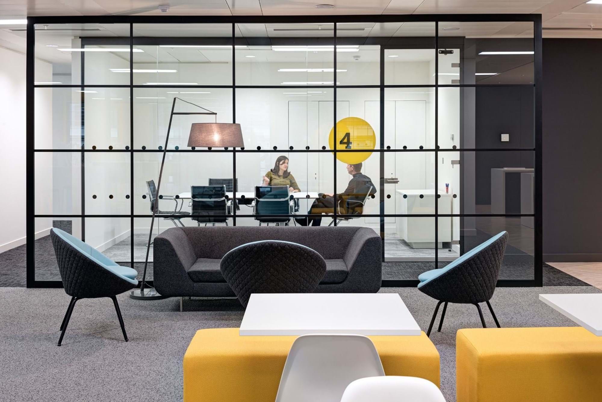 Modus Workspace office design, fit out and refurbishment - Aldermore Bank - Aldermore 05 highres sRGB.jpg