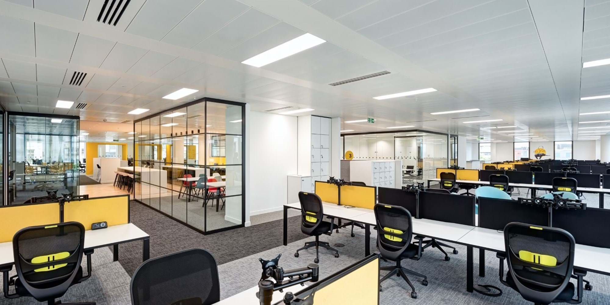 Modus Workspace office design, fit out and refurbishment - Aldermore Bank - Aldermore 06 highres sRGB.jpg
