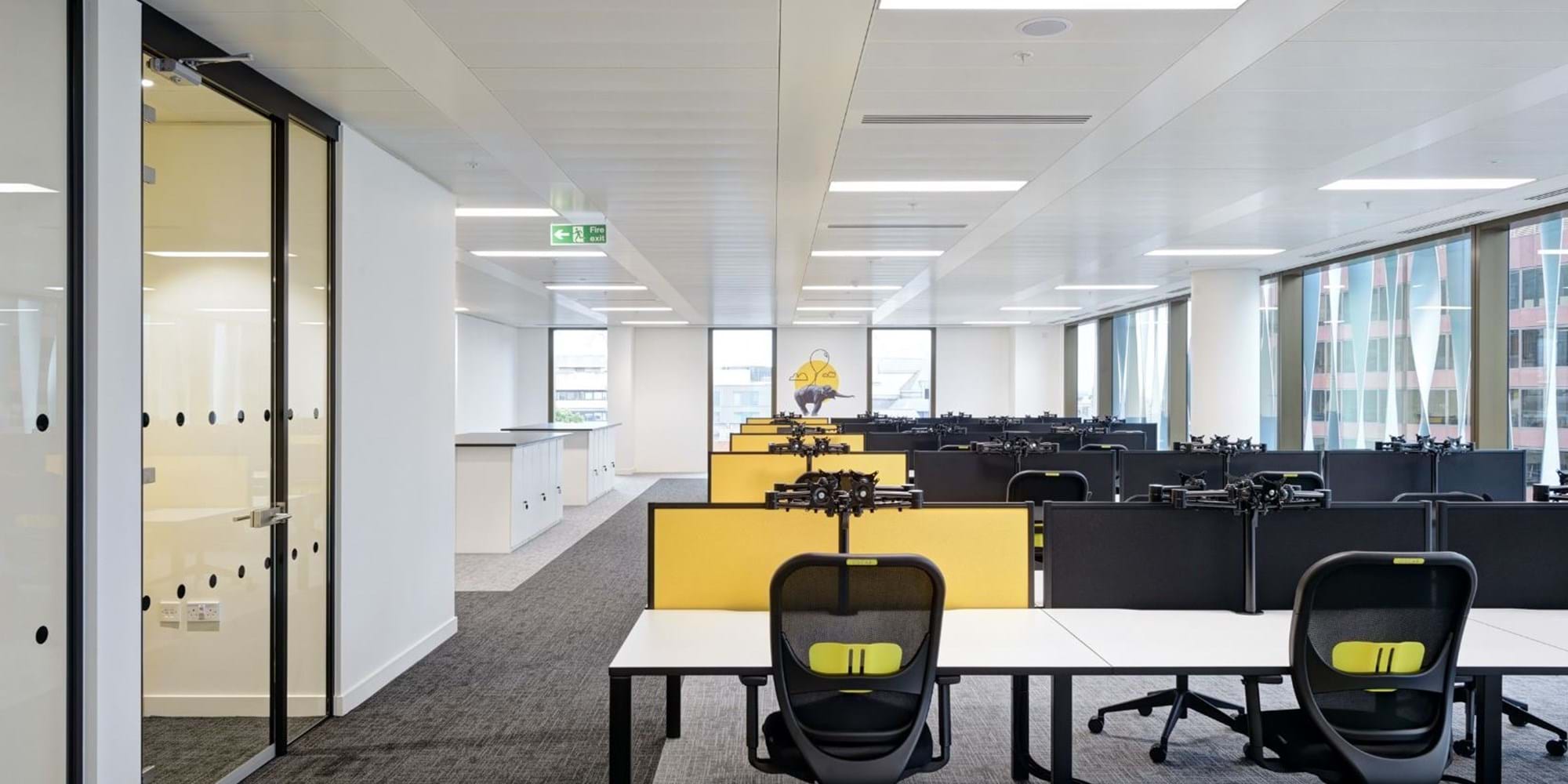 Modus Workspace office design, fit out and refurbishment - Aldermore Bank - Aldermore 08 highres sRGB.jpg