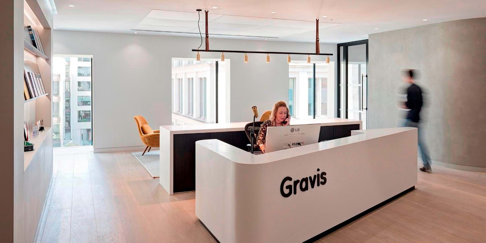 Modus Workspace office design, fit out and refurbishment - Gravis - Gravis 02 web site.jpg