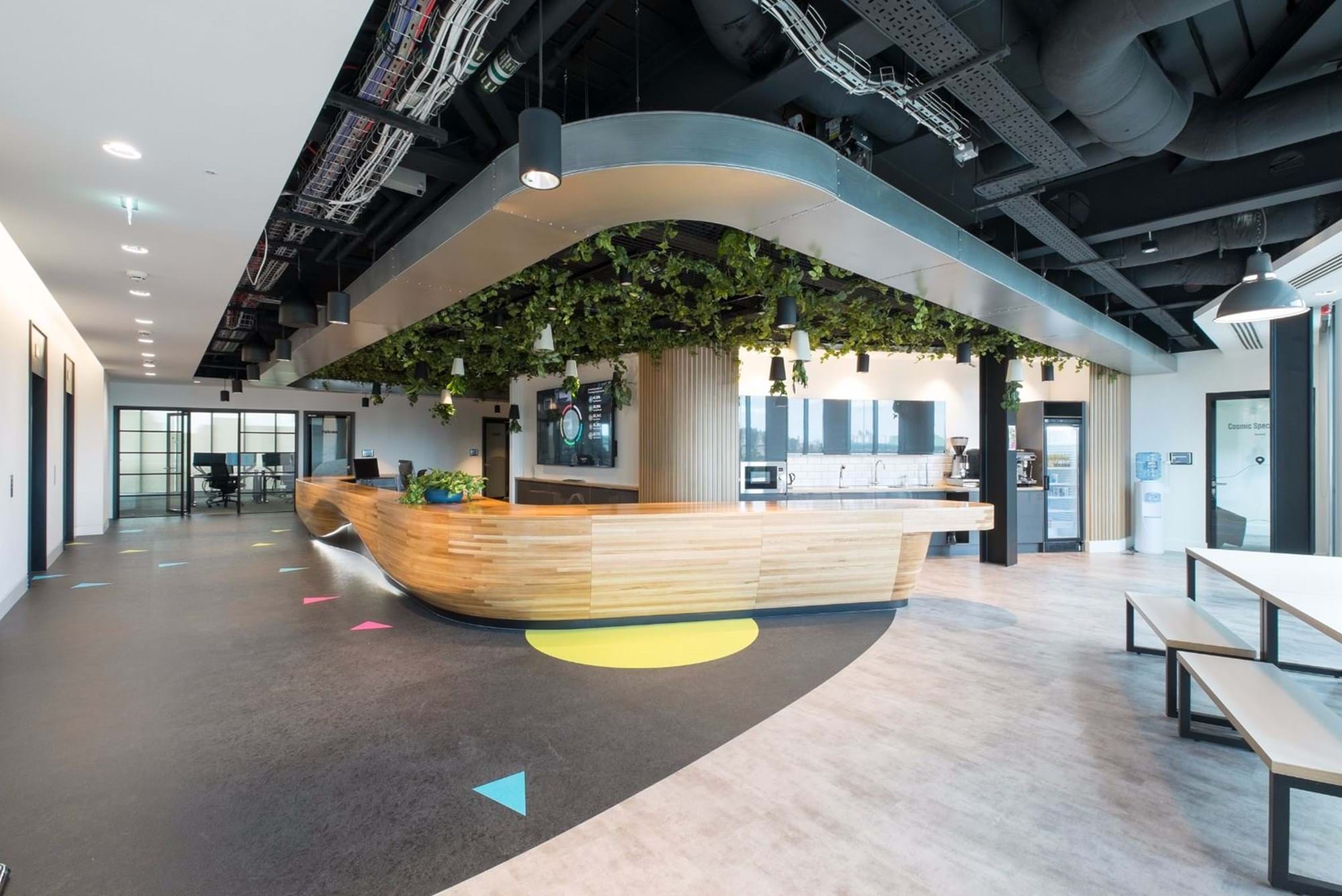 Modus Workspace office design, fit out and refurbishment - Skyscanner - Skyscanner-5.jpg
