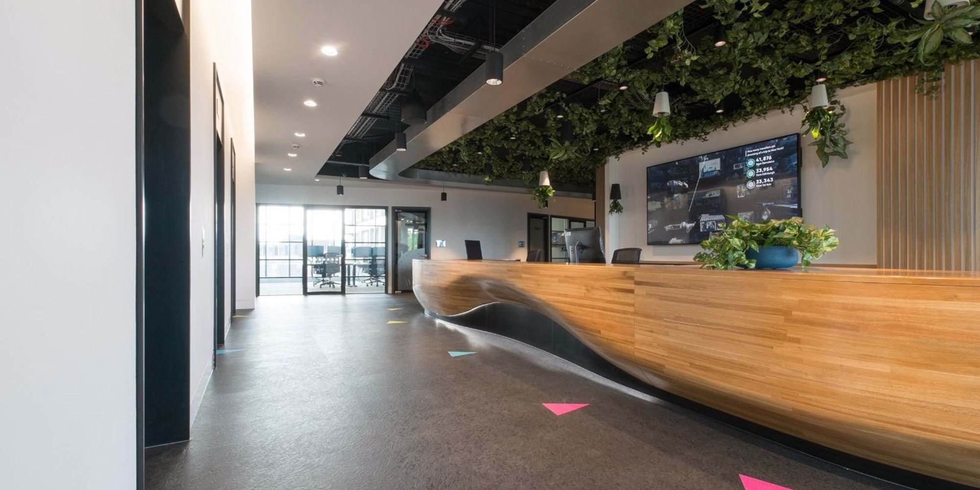 Modus Workspace office design, fit out and refurbishment - Skyscanner - Skyscanner-7.jpg