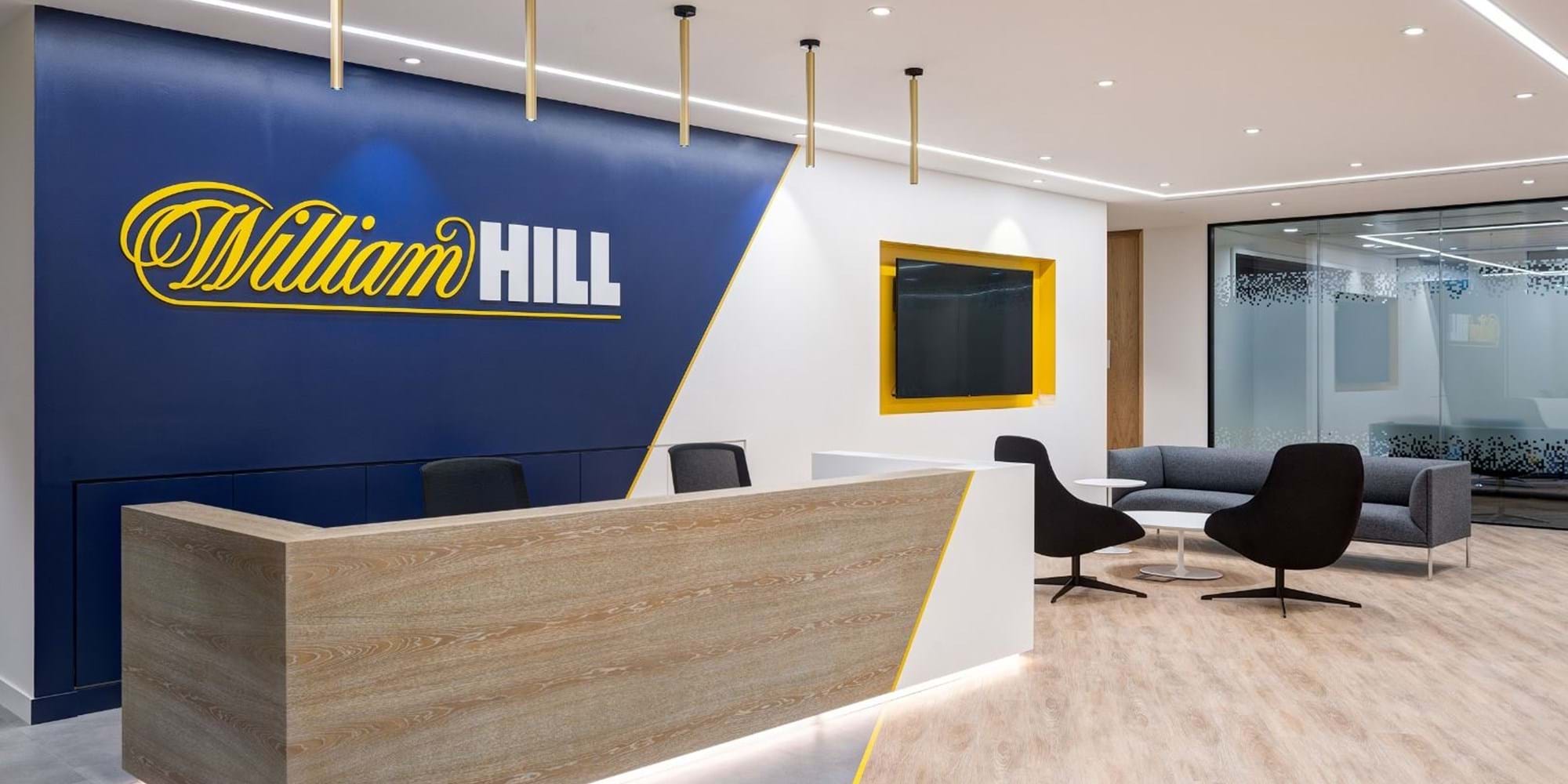 Modus Workspace office design, fit out and refurbishment - William Hill - William Hill 01 highres sRGB.jpg
