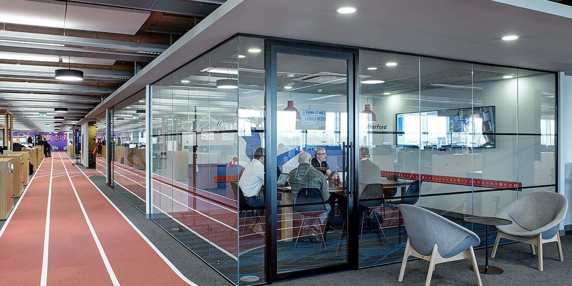 Modus Workspace office design, fit out and refurbishment - Ladbrokes - Ladbrokes II 05.jpg