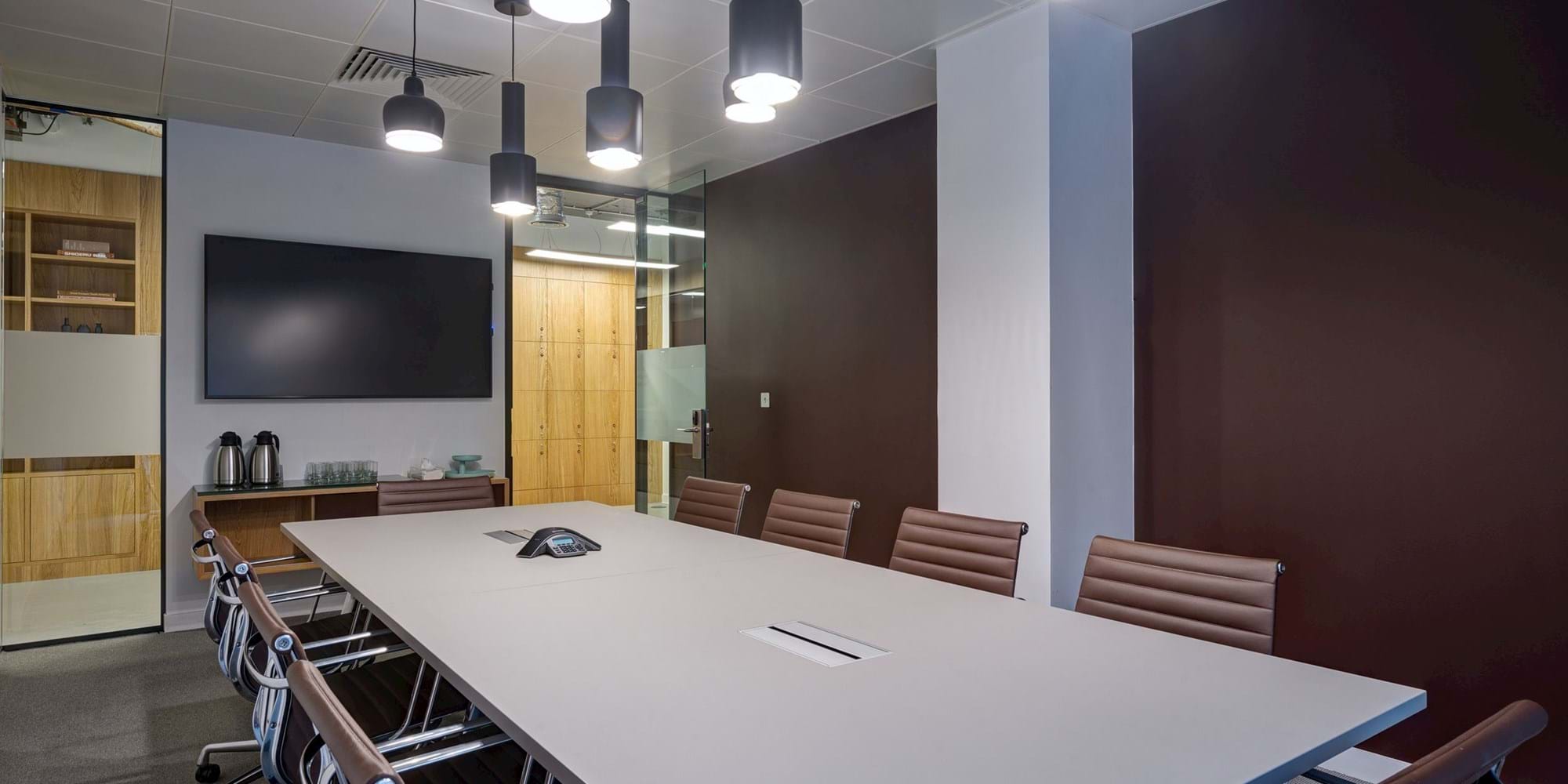 Modus Workspace office design, fit out and refurbishment - Spaces - Brighton - Spaces Brighton 16 highres sRGB.jpg