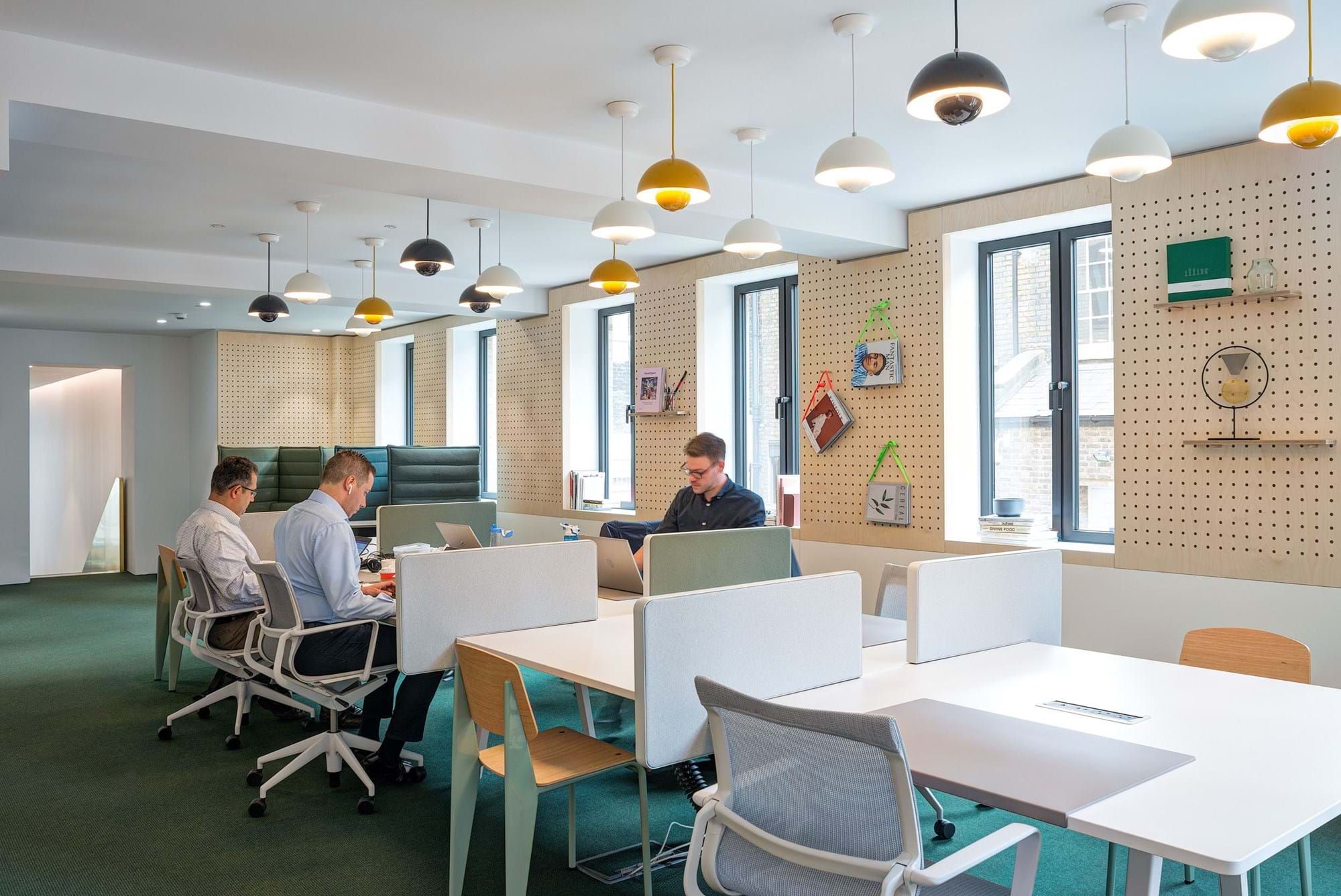 Modus Workspace office design, fit out and refurbishment - Spaces - Harley Building - Spaces Fitzrovia 21 highres sRGB.jpg