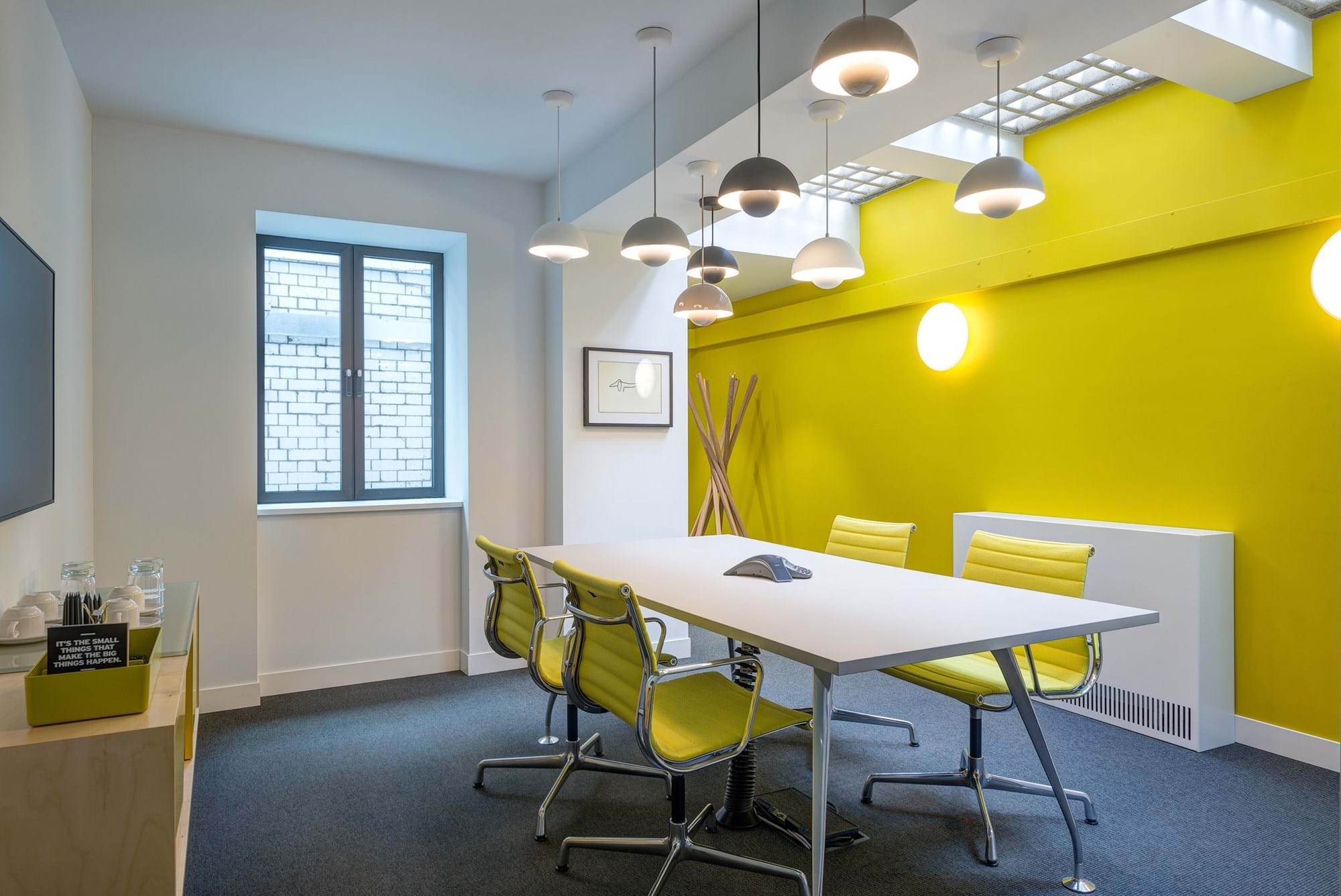 Modus Workspace office design, fit out and refurbishment - Spaces - Harley Building - Spaces Fitzrovia 26 highres sRGB.jpg