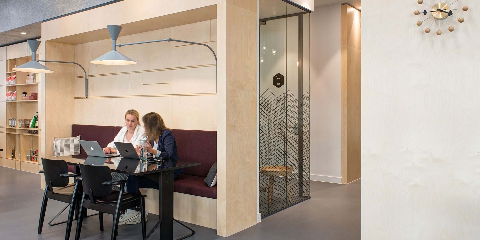 Modus Workspace office design, fit out and refurbishment - Spaces - Harley Building - Spaces Fitzrovia 41 highres sRGB.jpg