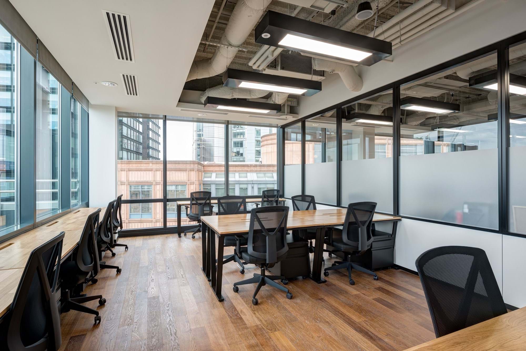 Modus Workspace office design, fit out and refurbishment - Mindspace 2 - Appold Street - Mindspace II 11 highres sRGB.jpg