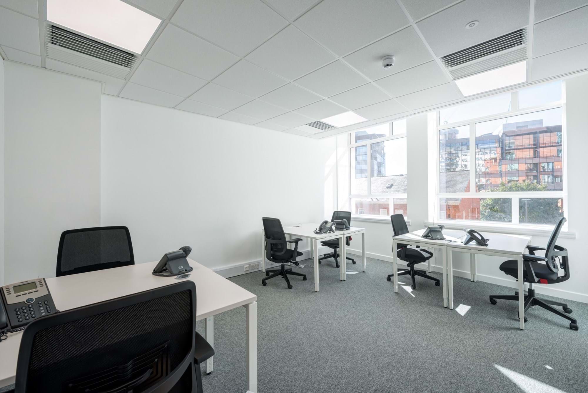 Modus Workspace office design, fit out and refurbishment - Spaces - Peter House, Manchester - Spaces Peter House 54 highres sRGB.jpg