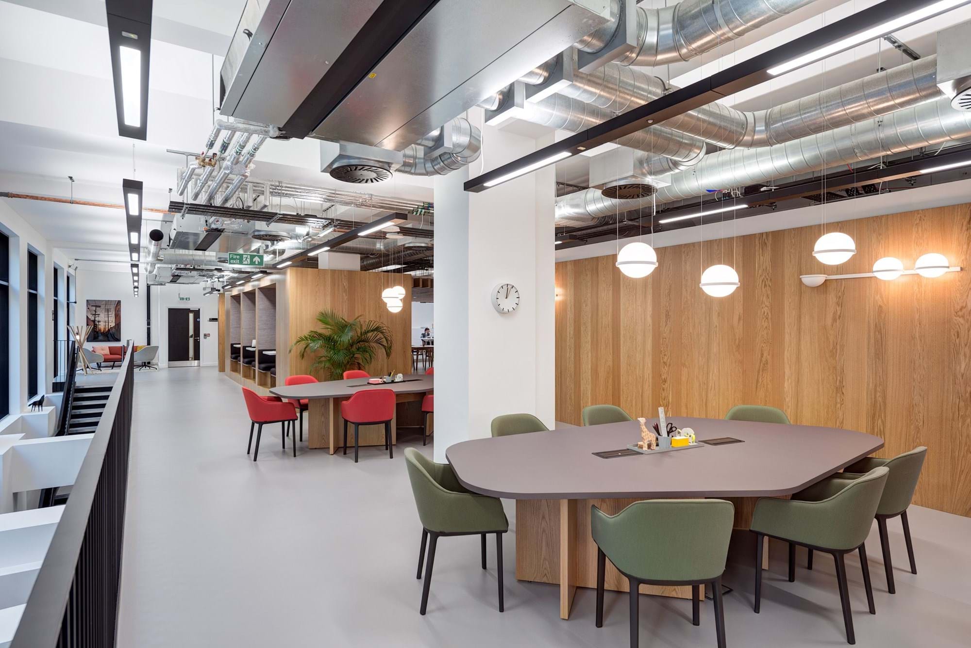 Modus Workspace office design, fit out and refurbishment - Regus spaces Epworth - Spaces Epworth 16 highres sRGB.jpg