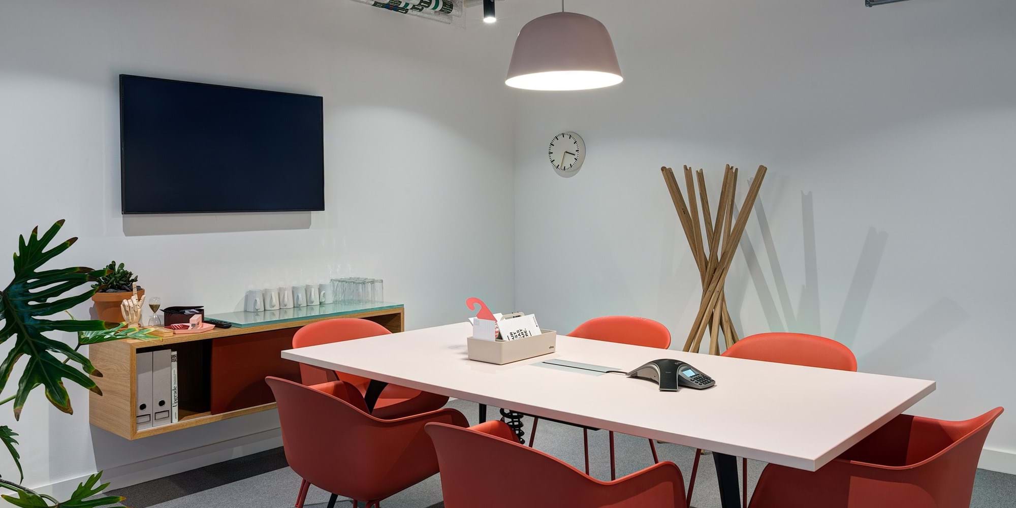 Modus Workspace office design, fit out and refurbishment - Regus spaces Epworth - Spaces Epworth 26 highres sRGB.jpg